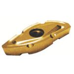 ＭＯＬＤＩＮＯ　カッタ用インサート　ＺＣＥＴ２５０ＳＫ－Ｎ　ＣＹ９０２０　ＣＹ９０２０