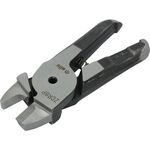 ナイル　エヤーニッパ用替刃（超硬クリッパータイプ）ＺＣＲ８Ｐ