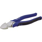 Ｖｉｃｔｏｒ　ビクタープラス偏芯強力ニッパ（薄刃）