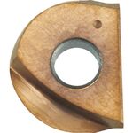 ＭＯＬＤＩＮＯ　フライス工具　カッタ用インサート　ＺＤＦＧ０６Ｎ－ＳＴ　ＰＮ１５Ｍ　ＰＮ１５Ｍ