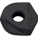 ＭＯＬＤＩＮＯ　カッタ用インサート　ＺＤＦＧ０８０－ＳＦ　ＨＤ７０１０　ＨＤ７０１０