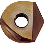 ＭＯＬＤＩＮＯ　フライス工具　カッタ用インサート　ＺＤＦＧ０８０－ＳＴ　ＰＮ１５Ｍ　ＰＮ１５Ｍ