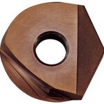 ＭＯＬＤＩＮＯ　カッタ用インサート　ＺＤＦＧ３００－ＳＴ　ＡＴＨ８０Ｄ　ＡＴＨ８０Ｄ