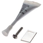 ＰＡＮＤＵＩＴ　ステンレスバンド専用工具ＧＳ４ＭＴ－Ｅ用交換用替え刃キット