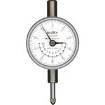 ＴＥＣＬＯＣＫ　小型ダイヤルゲージ　測定範囲０～１０ｍｍ