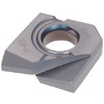 タンガロイ　ボール・フィニッシュ・ノーズ　インサート　ＺＦＲ－ＭＪ　ＡＨ７２５