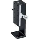 ミラック　アリ溝式ステージＺ軸