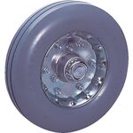 カナツー　ゼロプレッシャータイヤ　車輪　ハブ付