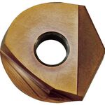 ＭＯＬＤＩＮＯ　フライス工具　カッタ用チップ　ＺＰＦＧ２００　ＢＨ２００　ＢＨ２００