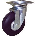 カナツー　ゼロプレッシャータイヤ　自在金具付　荷重８３．３