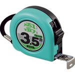 ＫＤＳ　コンベックス　両面ネオロック　１９巾　３．５ｍ　まさめ