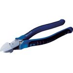 Ｖｉｃｔｏｒ　ビクタープラス偏芯強力ニッパー（薄型）