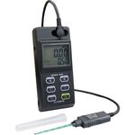 ＫＡＮＥＴＥＣ　テスラメータ（磁束密度計）