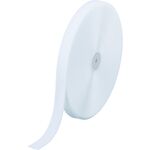 ＴＲＵＳＣＯ　マジックテープ　縫製用Ｂ側　２０ｍｍ×２５ｍ　白