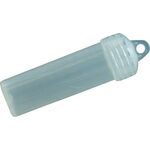 ＴＲＵＳＣＯ　まとめ買い　耳栓用ケース　２０×６５ｍｍ　１０個