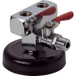 ＴＲＵＳＣＯ　マグネットクーラント　２軸用　ノズルなし