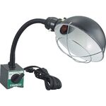 ＴＲＵＳＣＯ　マグネット付電気スタンド