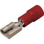 ニチフ　差込形接続端子　（１００個入）