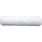 ＴＲＵＳＣＯ　マイクロファイバーローラー　仕上げ用　４インチ