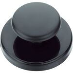 ＴＲＵＳＣＯ　マグネットフック　ツマミ型　３３ｍｍ　１．８ＫＧ