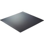 ＴＲＵＳＣＯ　マグネットシート　のりなし　ｔ１．５ｍｍＸ５００ｍｍＸ５００ｍｍ