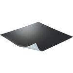 ＴＲＵＳＣＯ　マグネットシート　のり付　ｔ１．０ｍｍＸ２５０ｍｍｘ３００ｍｍ