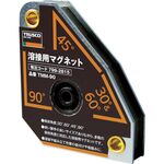 ＴＲＵＳＣＯ　溶接用マグネット