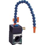 ＴＲＵＳＣＯ　マグネット付ノズル　切削液補給用