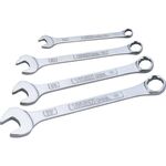 ＴＯＮＥ　チタンツール　コンビネーションスパナ　１４ｍｍ