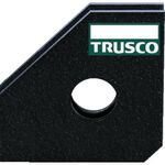 ＴＲＵＳＣＯ　マグネット六角ホルダ　９０Ｘ１４Ｘ９０