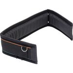 ＴＲＵＳＣＯ　三つ折りサポーターベルト　Ｌサイズ　８５０ｍｍ