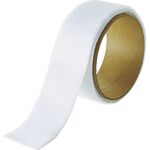 ＴＲＵＳＣＯ　マジックテープ［［Ｒ下］］ＴＭＳＤシリズループのみ１００ｍｍ１ｍ白