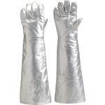 ＴＲＵＳＣＯ　遮熱・耐熱手袋　ロング