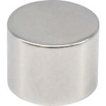 ＴＲＵＳＣＯ　ネオジム磁石　丸形　外径１３ｍｍ×厚み１０ｍｍ　１個入