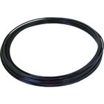 チヨダ　ナイロンチューブ６×４．５ｍｍ／２０ｍ　黒