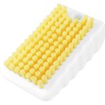 ＴＲＵＳＣＯ　ツメブラシ　ＨＡＣＣＰ対応　イエロー