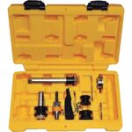 ＴＯＰ　内径カッター１３点セット