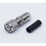 ＴＹＣ　ＴＮＣコネクタストレートプラグ