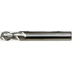 ＴＲＵＳＣＯ　アルミ用スクエアエンドミル（２枚刃・２Ｄ・シャープコーナー）２０．０