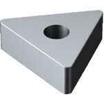 ＳＡＮＤＶＩＫ　Ｔ－Ｍａｘ　Ｐ　旋削用ＣＢＮネガチップ（６２０）　７５２５