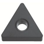 京セラ　旋削加工用チップ　セラミック　ＫＡ３０