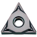 京セラ　旋削加工用チップ　ＰＶＤコーティング　ＰＲ１２２５