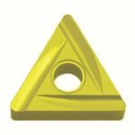 京セラ　旋削加工用チップ　ＰＶＤサーメット　ＰＶ７２０