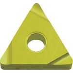 京セラ　旋削加工用チップ　ＰＶＤサーメット　ＰＶ７１０