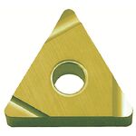 京セラ　旋削加工用チップ　ＰＶＤサーメット　ＰＶ７２０