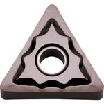 京セラ　旋削加工用チップ　ＰＶＤコーティング　ＰＲ１５３５