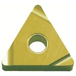 京セラ　旋削加工用チップ　ＰＶＤサーメット　ＰＶ７２０