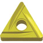 京セラ　旋削加工用チップ　ＰＶＤサーメット　ＰＶ７１０