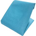 ＴＲＵＳＣＯ　【売切廃番】　和みシート　幅７．２ｍＸ長さ７．２ｍ　ターコイズブルー