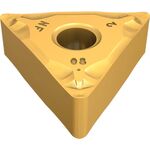 イスカル　ＩＳＯ旋削加工用チップ　ＴＮＭＧ－ＮＦ　ＩＣ９２５０